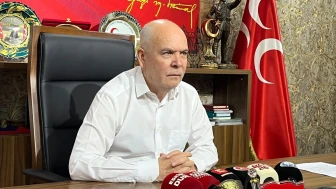 MHP’li Candemir’den Sahte Diploma Açıklaması: “Güvenlik Açıkları Bir An Önce Kapatılmalı”