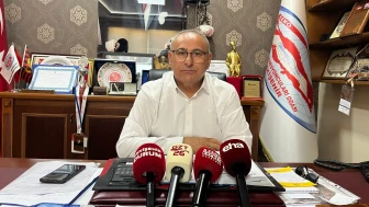 Emlakçılar Odası Başkanı Çelik: “2026’da Emlak Vergisi ve Tapu Harçlarında Artış Olabilir”