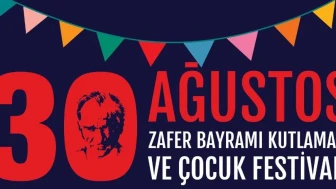 Tepebaşı’nda 30 Ağustos Coşkusu Çocuk Festivaliyle Yaşanacak