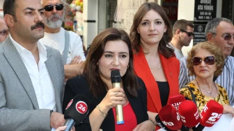 İzmir Milletvekili Kılıç: Emekliler Artık Boynu Bükük Olmayacak