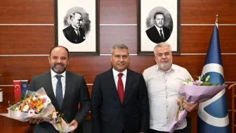 Anadolu Üniversitesi’nde Şok Değişim