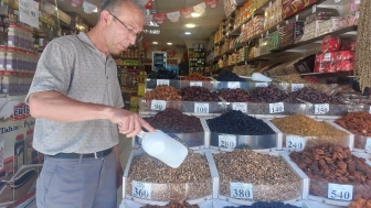 Bağışıklık Dostu Besinlerin Satışı Bu Yıl Düşüşte