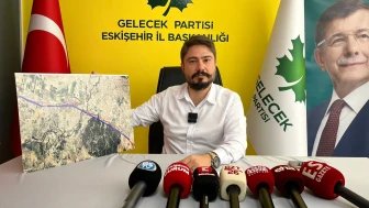 Gelecek Partisi İl Başkanı Durmazlar’dan Deprem ve Fay Hatları Uyarısı