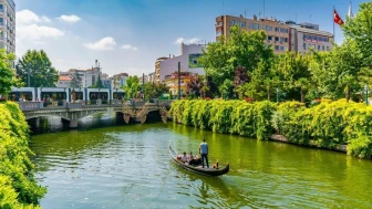 Eskişehir’de Güneşli Günler Başlıyor