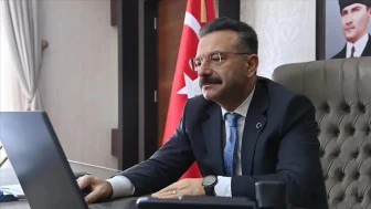 Vali Aksoy’dan Eskişehir Demirspor’un 95. yıl dönümü mesajı