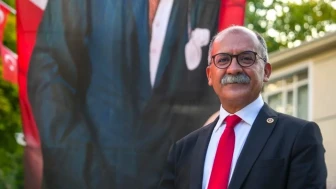 Arslan: Cumhuriyet’e ve demokrasiye sadakat yeminimizi yineliyoruz