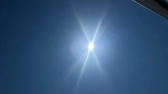Eskişehir’de Sıcaklıklar Mevsim Normallerinin Üzerinde Seyredecek