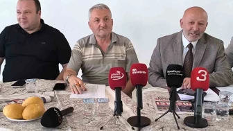Afyonkarahisar’da manda yetiştiriciliği projesine 1,5 milyon TL’lik ek ödenek