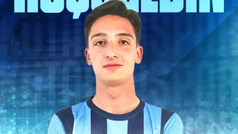 Kütahyaspor, Kaleci Eren Kaya’yı Kadrosuna Kattı