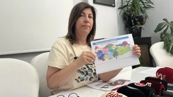 Eskişehir’de Su Alarmı: Barajlar Dolmuyor, Kuraklık Tehlikeli Boyutta