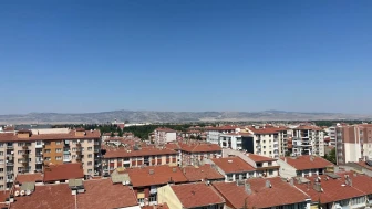 Eskişehir'de Kısa Süreli Deprem Şoku, Merkez ve Büyüklük Bilgisi Bekleniyor