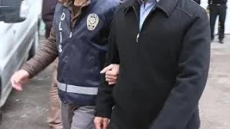 Hapis Cezası Bulunan Firari Tutuklu Yakalandı