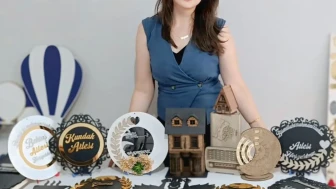 Evinin Bir Odasından Hayallere Yolculuk