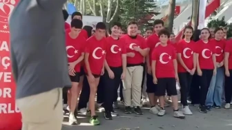 Kütahya’da 30 Ağustos Zafer Bayramı Zafer Koşusu coşkuyla yapıldı