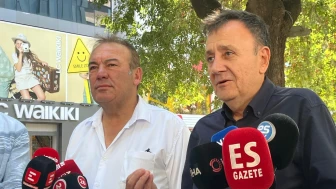 CHP’de Tartışmalar Son Bulmuyor