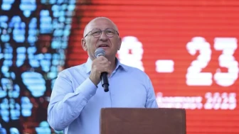 CHP’li Çakırözer’den çıkan iddialara yanıt