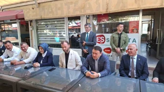 Kütahya Valisi Musa Işın: “Vatandaşlarımızın sorunlarını yakından takip ediyoruz