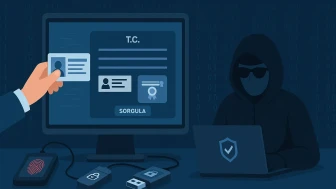 Sahte E-İmza Çetesi Nasıl Çalıştı?