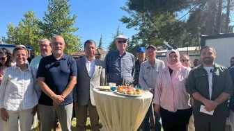 5 Bin Yıllık Ekmek İçin Tarihi İş Birliği: Küllüoba Kazısı’na Lesaffre Desteği