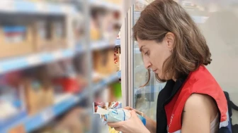 Eskişehir’de Gıda Denetimleri Sıkılaşıyor