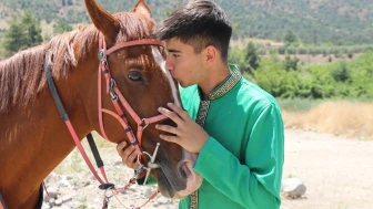 Bozkırın Şampiyonu: İsmail Mert Yıldırım