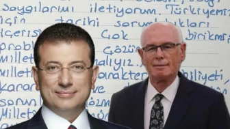Kazım Kurt, Ekrem İmamoğlu'nu Silivri Cezaevi’nde Ziyaret Etti