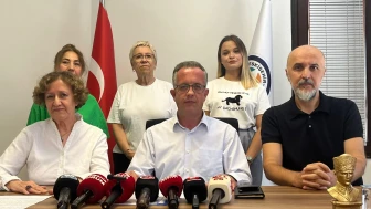 Eskişehir Kent Konseyi Başkanı Kapanoğlu: “Avcılık ivedilikle yasaklanmalıdır”