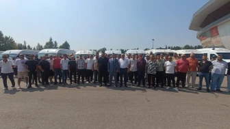 "Cem Ünal’dan Oda Başkanlığına Güçlü Adaylık!"