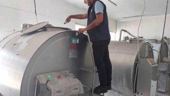 Afyonkarahisar’da gıda işletmelerine sıkı denetim