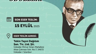 Doğan Avcıoğlu Ödülleri’nin 4’üncüsü İçin Başvurular Başladı