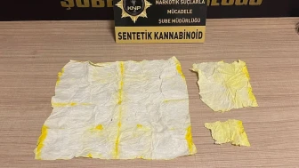 Kütahya’da Durdurulan Araçtan 7.952 İçimlik Bonzai Ele Geçirildi