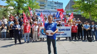 Dikkat Eskişehir'de bu resmi kurumlara giderseniz işiniz aksayabilir!
