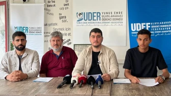 Yemenli öğrencilere Eskişehir'de ırkçı saldırı iddiası: YUDER’den kamuoyuna çağrı