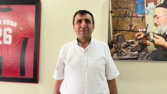 Pazarcılar Odası Başkanı Mehmet Çiçek: “Sebze pazarda ucuz, asıl mesele tarım politikaları”