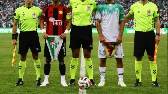 Maçın Analizi