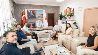 Tarım Fuarı 2-6 Eylül 2025 Tarihleri Arasında Gerçekleşecek