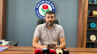 İbrahim Akar: “Sunulan teklif ne gelirde adalet ne de ücretlerde denge sağlıyor”