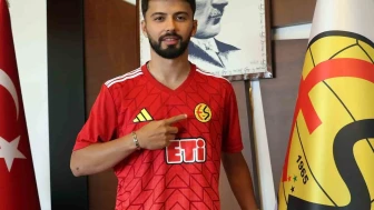 Olcay Toplu Kadroya Katıldı