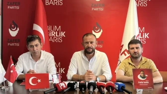 Zafer Partisi’nden Sert Tepki: Eğitimde Sıkıntı, Depremde Tehlike, Memur Zamlarında Çelişki