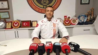 Eskişehir Gastronomi Derneği Başkanı Arnik’ten hükümete çağrı: “Lokantacı esnafı ÖTV indirimi bekliyor”