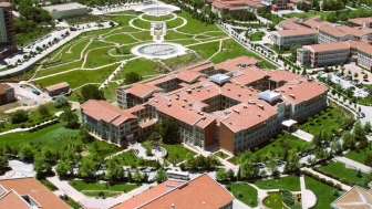 Eskişehir Anadolu Üniversitesi’nde Tüm Kontenjanlar Doldu