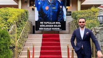 Altın varaklı odasıyla gündem olan Cem Duman hakkında yeni iddialar: Genç avukat kazada hayatını kaybetmişti