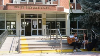 Anadolu Üniversitesi Devlet Konservatuvarı’na Rekor Başvuru