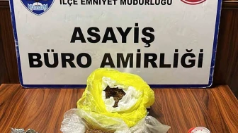Kütahya’da Cezaevi Firarisi Uyuşturucu Operasyonunda Yakalandı