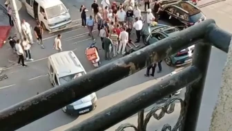 Eskişehir’de kaza üstüne kaza: Şirintepe Mahallesi sakinleri isyan etti