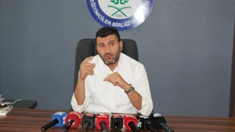 “Toplu Sözleşmede 58 Kazanım, Zamda Anlaşmazlık"