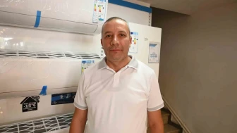 Klima kullanımında tasarruf ve sağlık için A++ sınıf tercih edilmeli