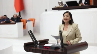 CHP’li Süllü’den Bakan Yumaklı’ya Çağrı: “İhale Derhal İptal Edilmeli”