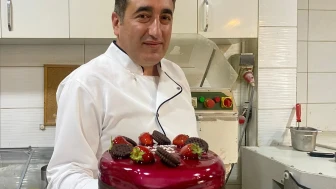 Katlı Pastadan Tek Porsiyonluk Tatlılara Geçiş