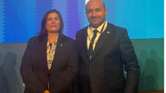 CHP’den istifa etti AK Parti’ye katıldı